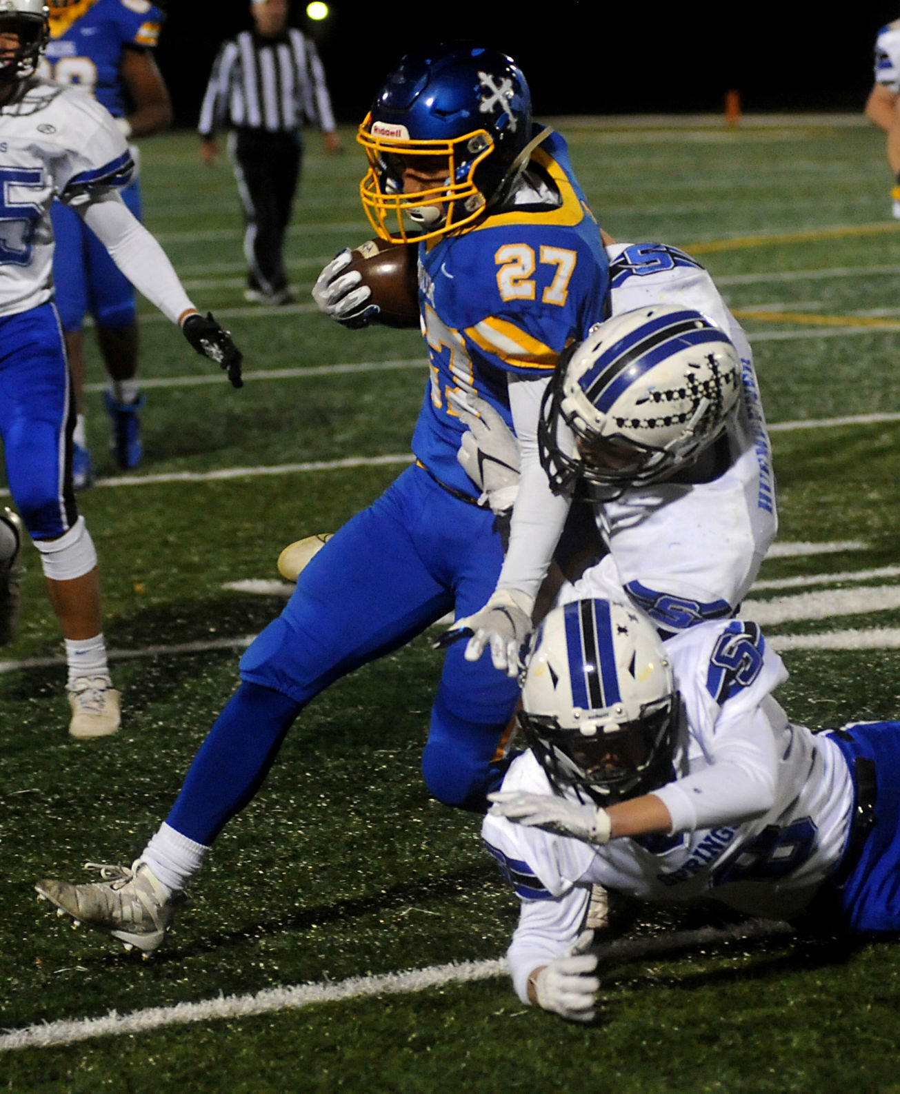 St. Joseph Football